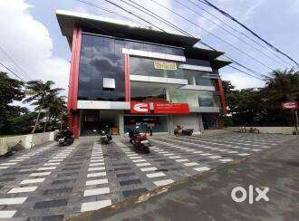 1532 SQFT office space on 2nd floor of a commercial office building