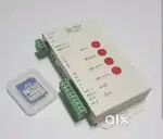 Pixel controller