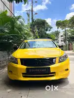 Honda Accord 2.4 AT, 2010, Petrol