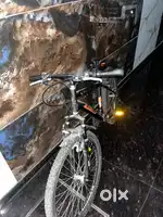 Tata Stryder Cycle With Shimano Gears