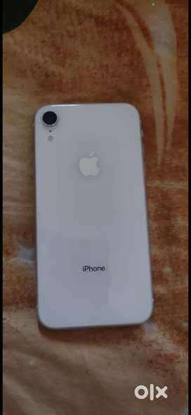 Iphone XR 128GB excellent condition