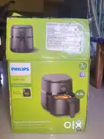 Phillips Air Fryer 4.2L