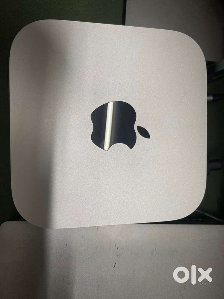 Mac Mini M4