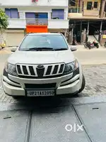 Mahindra XUV500 2014 Diesel 56286 Km Driven (NEGOTIABLE)