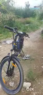 Battery cycle good condition97108