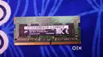 I want DDR4 Laptop ram