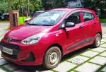 Hyundai i10, 2017, Petrol