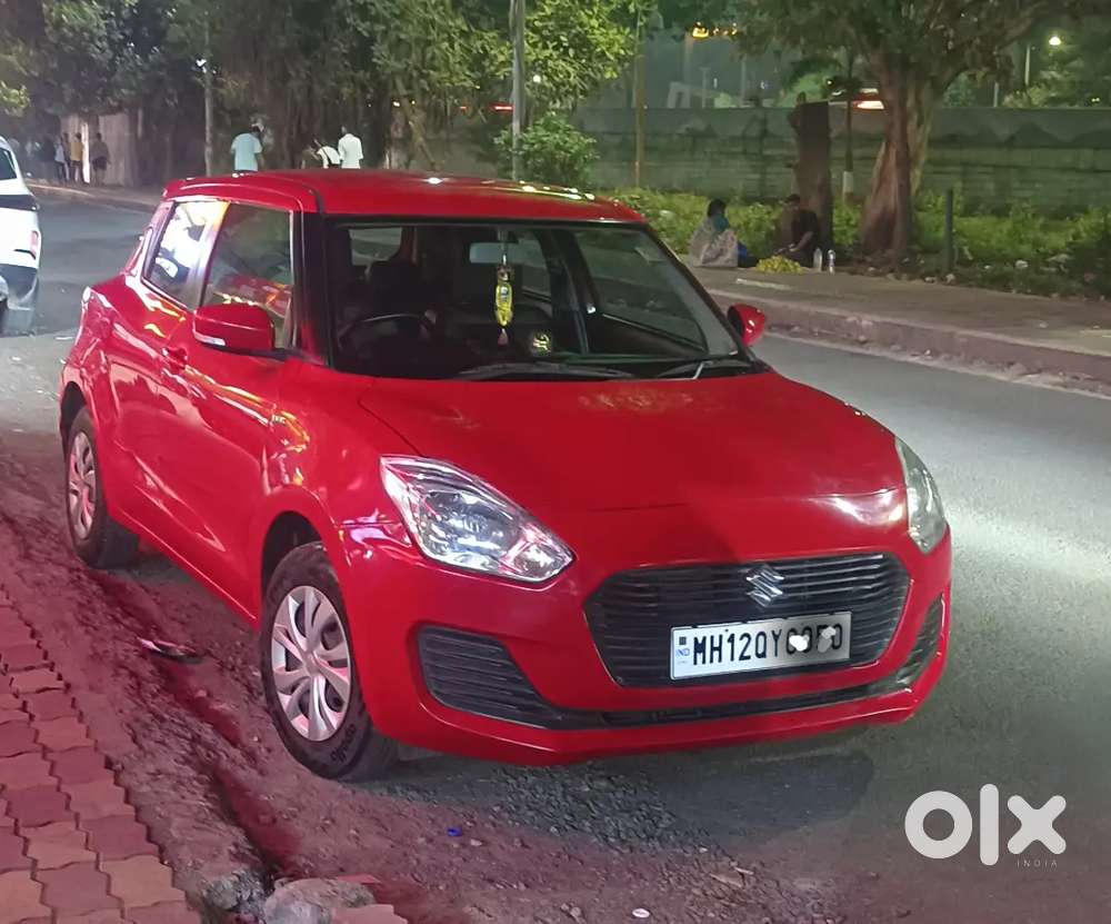 Maruti Suzuki Swift