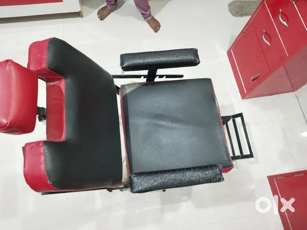 Chair for parlour use more detail  any discussion