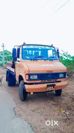 TATA 709,Bs4 2017