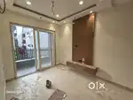 2bhk for rent in mansarover garden in prime location