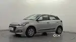 Hyundai Elite i20 Sportz 1.2, 2015, Petrol