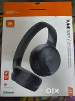 JBL 520bt Headphones
