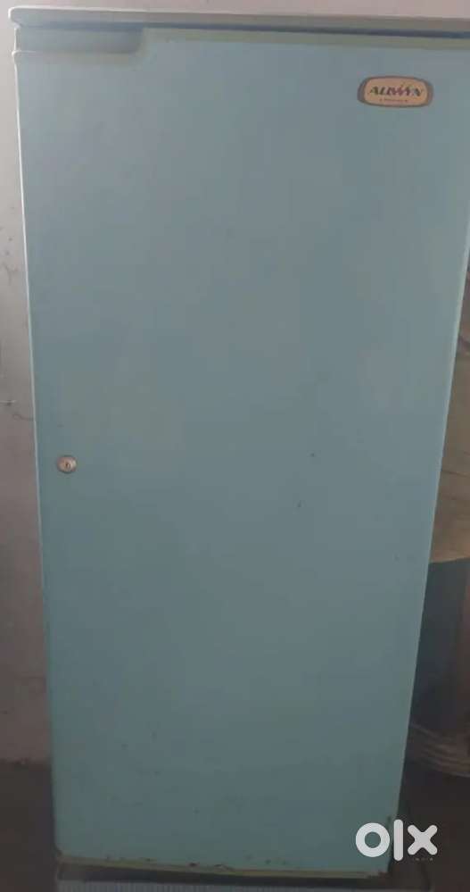 ALLWYN durocool fridge