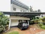 10 CENT COMMERCIAL BULIDING FOR SALE AT KAKKANAD INFO PARK
