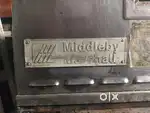 Conveyor Oven