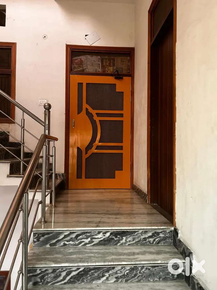 Girls Pg and separate room also