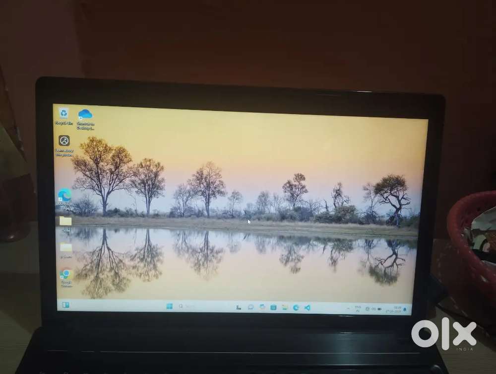 Lenovo laptop