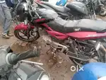Pulsar 150 new