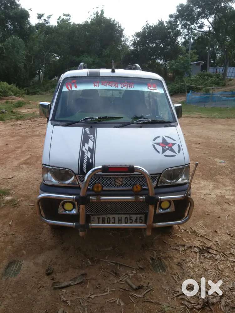 Argen sell money poblem Eco cng