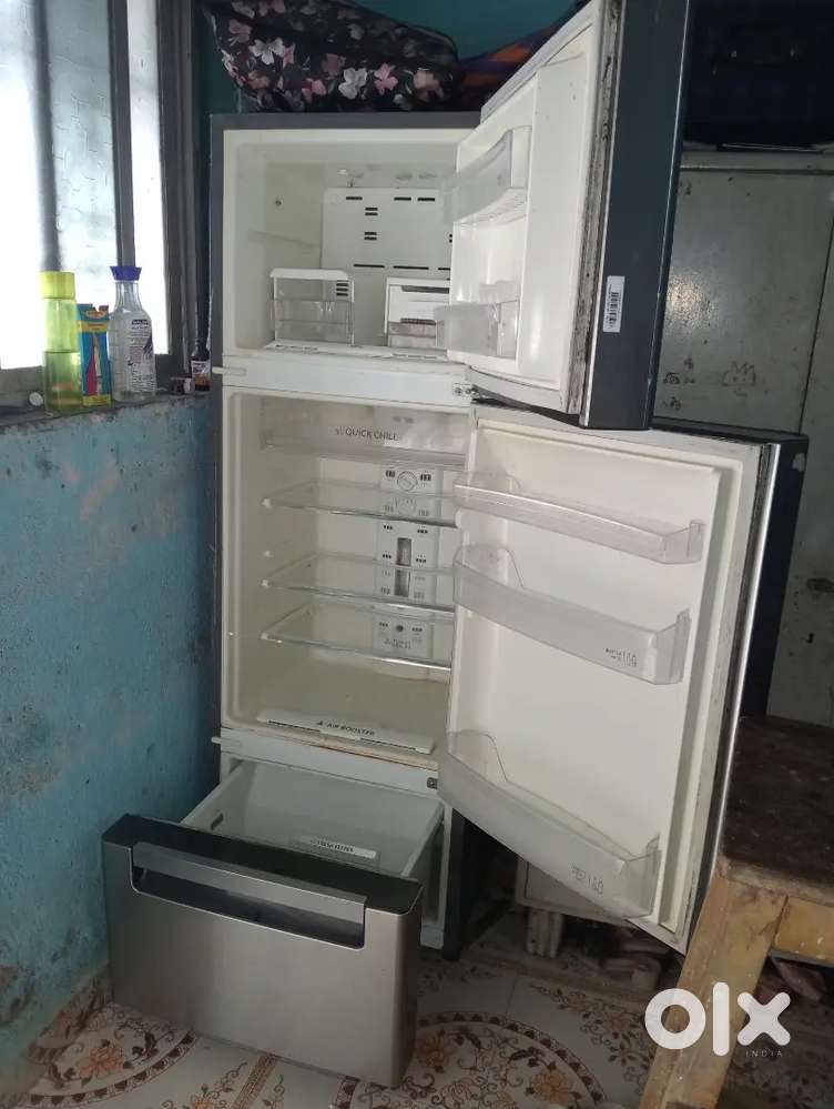 Fridge whirlpool excellent condition