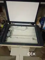 Cannon printer
