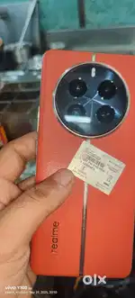 Realme 12pro + 5g