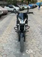 HERO GLAMOUR XTEC BS6 EXCELLENT CONDITION
