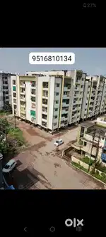 Flat for rent
