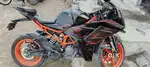 Bike for sale