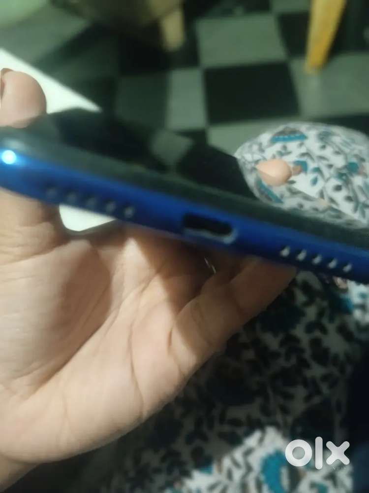 Redmi note 7pro
