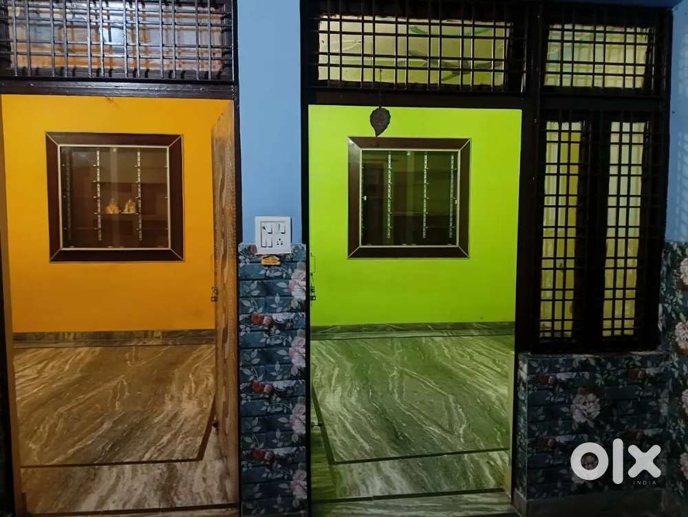 INDEPENDENT FLOOR FOR RENT