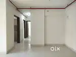1BHK For Sale 535 Carpet Area Flat @ Mira Road East