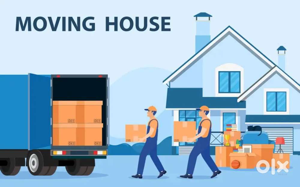 HOME SHIFTING
