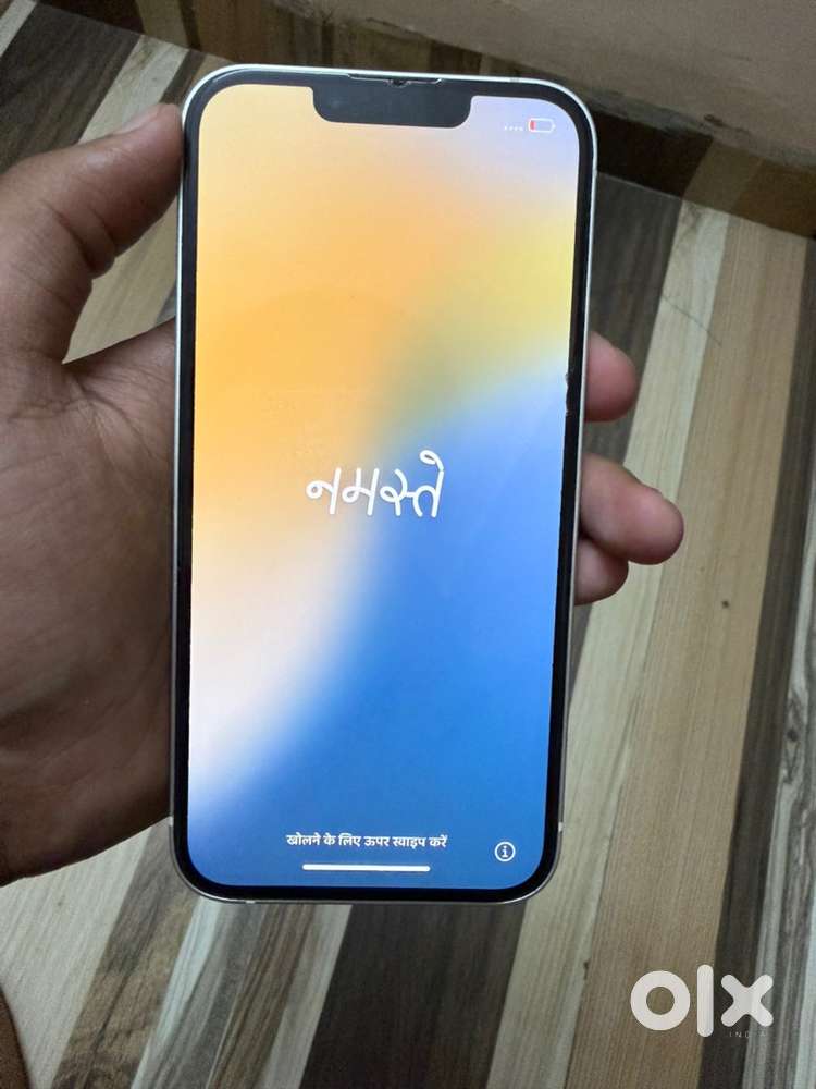 Iphone 13 256gb Indian