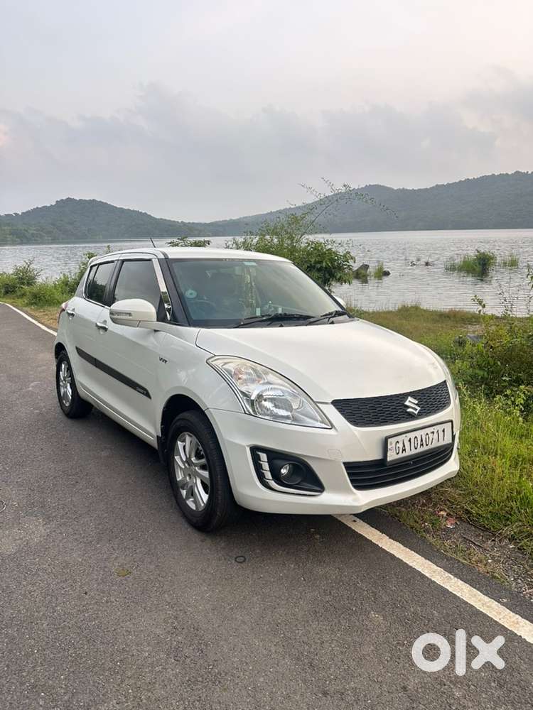Maruti Suzuki Swift 2014 Petrol Well Maintained