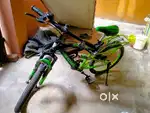 Preowned Hercules Cycle for Sales