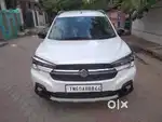 Maruti Suzuki XL6 1.5 Zeta MT, 2021, Petrol