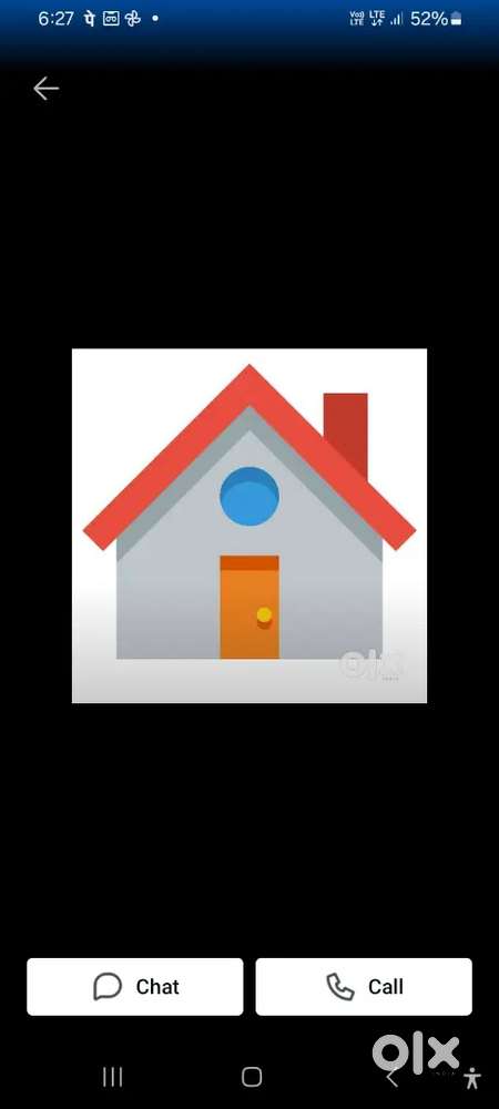 1 and 2 bhk available