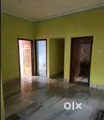 The room situated in Abash near Royal Enfield showroom.