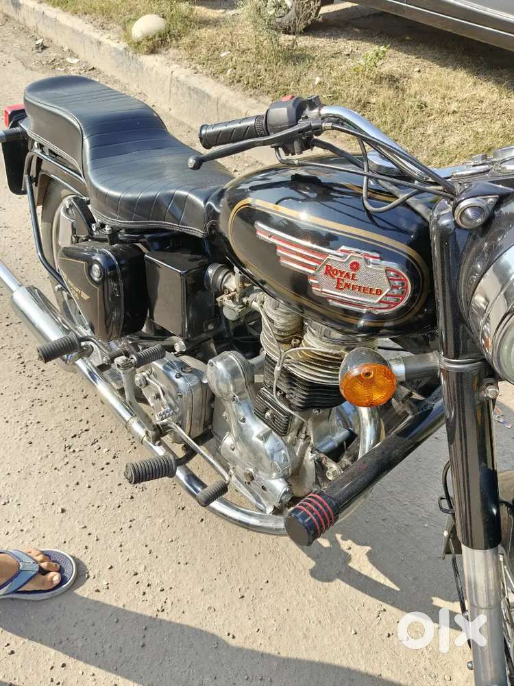 Old model standard gud condition