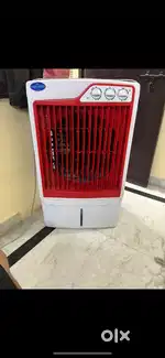 Air cooler Automatic