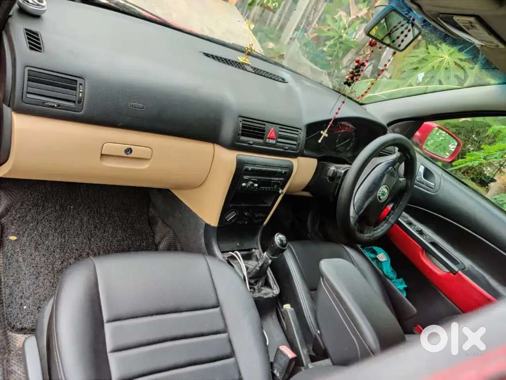 Skoda Octavia 2004 Diesel 60000 Km Driven