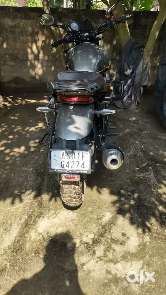 Excellent condition Bike