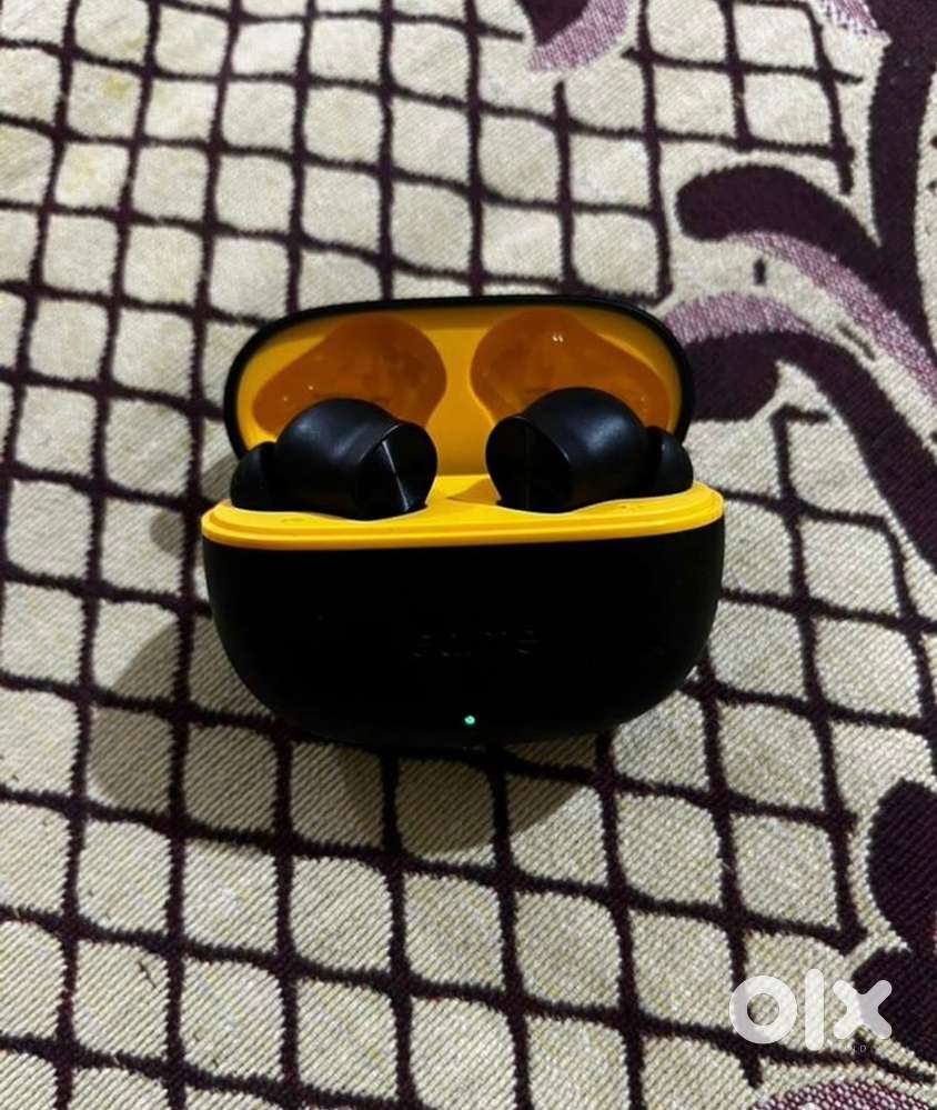 Realme Earbuds