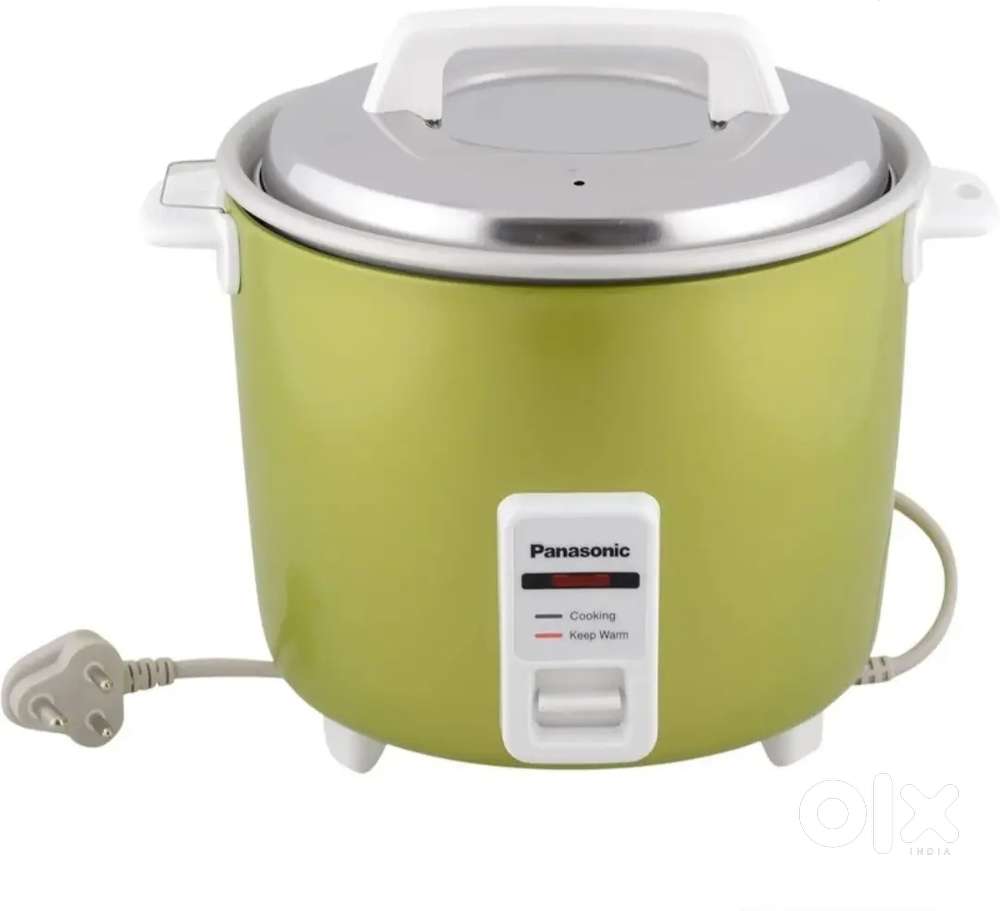 Rice cooker
