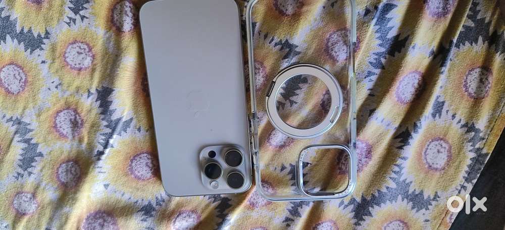 Brand new 16 Pro maxy