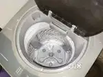 IFB washing machine Top lod 6years using now