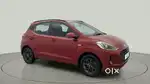 Hyundai Grand i10 Nios Sportz AMT 1.2 Kappa VTVT, 2020, Petrol