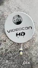 Videocon HD best quality